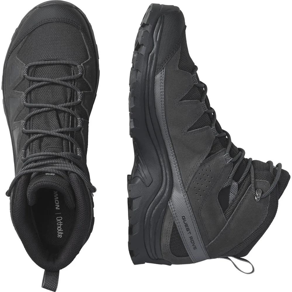 Salomon Ботинки для хайкинга Quest Rove Goretex