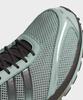 adidas Adizero Adios Og - Ash Green:Dark Brown / Jq1787