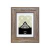 Frame - Nielsen - Vintage Accent - 40x50 Cm - Brown Wood - Vintage Style