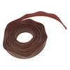 Landscape Edging Kit 50 PCS Spikes PE Deformable Easy To Use Garden Edging Coil for Flower Bed Yard Gardenscapes