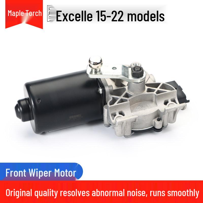 Chevrolet Cruze Kovoze Biek Yinglang Yuelang Front Wiper Motor & Arm