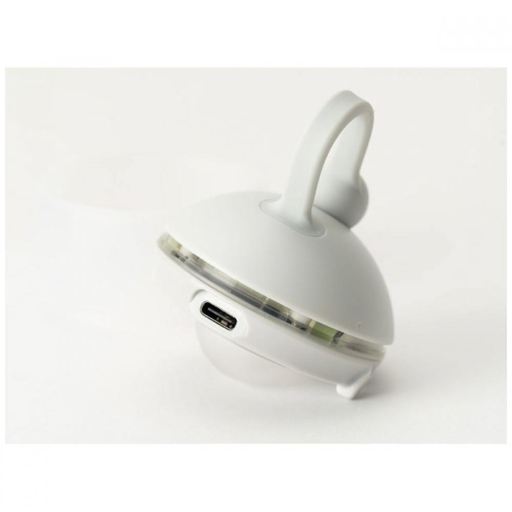 Snow Peak Rb Tanehozuki Asamoya Es 141 Iv [solar Rechargeable]