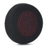 Foam Replacement Ear Pad For BlackWire 7225 5200 5210 5220Headphones Sweat Resistant Earpads Enhances Acoustics Quick C