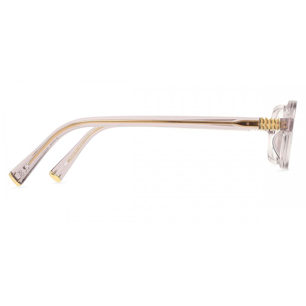 MIU MIU Women Eyeglasses  Mu01yv 12w1o1