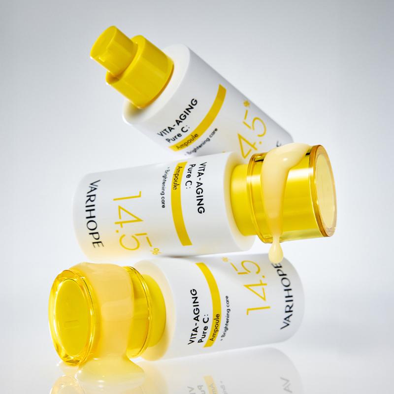 Vari:Hope Vita-aging Pure C Ampule 20ml