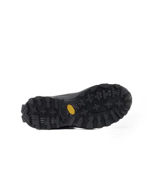 [Altay Gear] Outdoor Trekking Shoes Jupiter Black [Shipped from Korea] 100% Authentic
