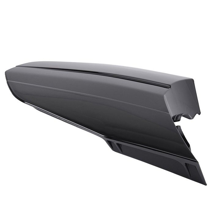 Capot de selle pour KTM 690 Duke 12-15 noir