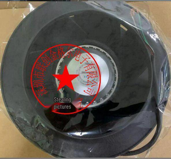 

REM225X90-1CN 230V 0.49/0.71A Centrifugal Turbo Blower with Imported Impeller