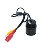 28MM CCD Car Rear View Camera rearview parking Wide Angle Waterproof Universal Auto Parking  Camera Reverse backup Camera