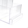 Bits Holder Stand Display Organizer, Transparent, Let You See the Machine and Clearly, Suitable