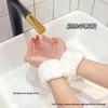Absorbent Wristbands & Hair Ties: Moisture-Proof Cuffs, Yoga Headbands, and Hair Accessories