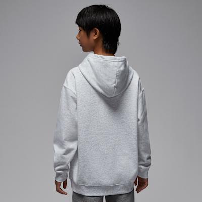 Jordan Kids Sweatshirts Hooded Moderate