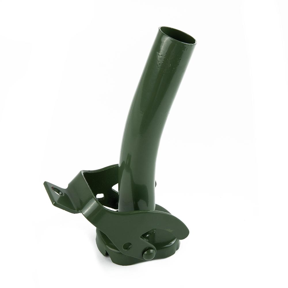 Can Spout Nozzle Standard Vehicle W/ Rubber Gasket 1pcs