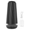 Essential Oil Diffuser 100mL Anti Dry Burn Quiet Smart Sensing Waterless Aromatherapy Diffuser with APP Timer for Hotel