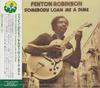 CD FENTON ROBINSON  Somebody Loan Me A Dime PCD23163 PVINE 2001 Japan ObiBlues Used