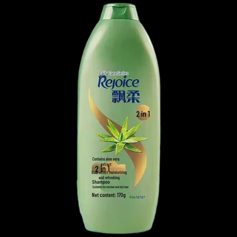 Rejoice Szampon 170g Zestaw 6 butelek