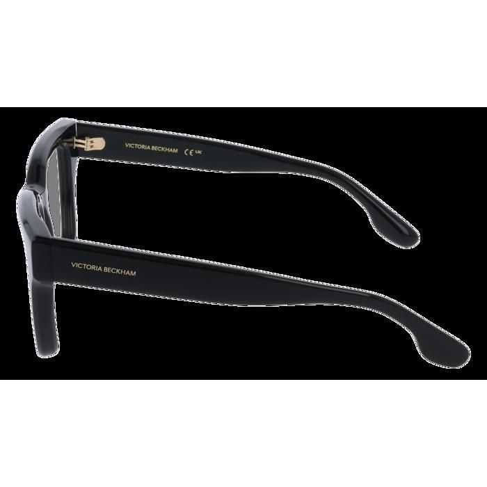 Lunettes de Vue VICTORIA BECKHAM VB2681 50/18/140 001 BLACK ACETATE FEMALE VB2681 BLACK OPHTHALMIC 50 18 140 886895692946