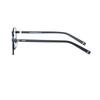SHINU Multifocal Progressive Reading Glasses Men Smart Progressive Multifocal Lens Small Size 134mm
