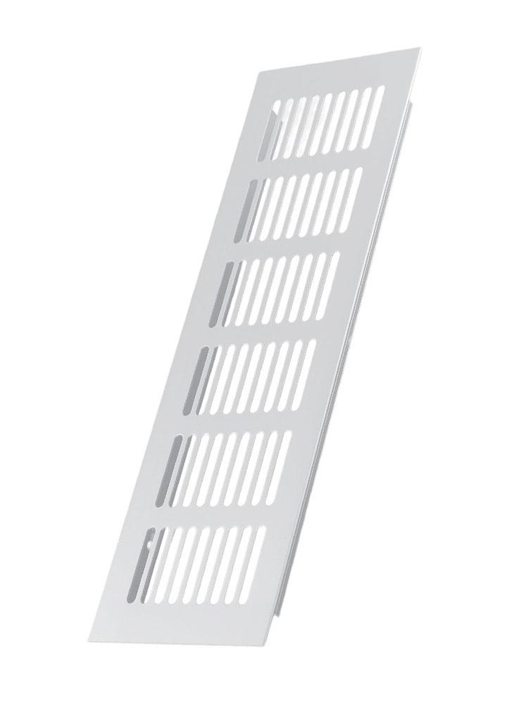 Ventilation Grille Air Vent Aluminum Alloy Computer Cabinets