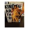 BANPRESTO ONE PIECE King of Artist THE GOL D. Roger (VERSION spéciale)