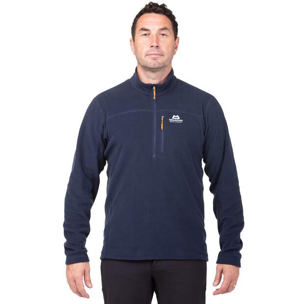 Флисовая куртка Mountain Equipment Micro Zip
