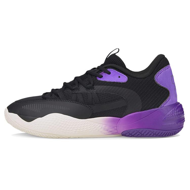 (WMNS) PUMA Court Rider 2.0  The Batman Catwoman  Women s 376853-01 EU 42