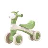Four-Wheel Alpaca Balance Baby Scooter for Ages 1-3