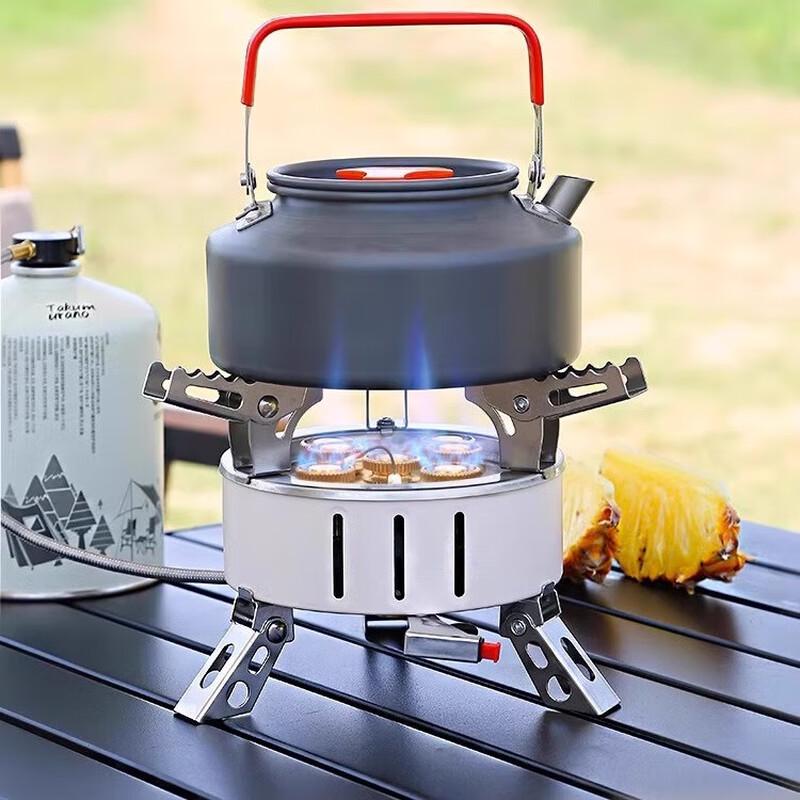 Youqi Longyan L055 Outdoor Portable Camping Gas Stove