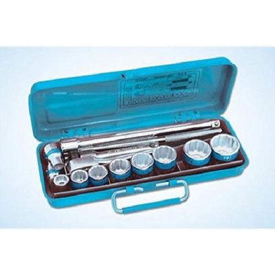 Juego de Vasos Excel S22HXL con Cuadrado de 1/2 Pulgada