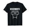 Descendents - Official Merchandise - Classic Milo T-Shirt