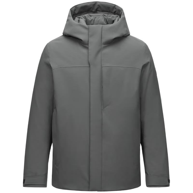 Tambur Men s 3-in-1 Goose Down Jacket XL