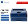 Guangdiantong OEP102D Dual-Color Laser Printer