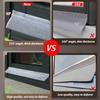 Transparante Waterdichte Afdichtingsstrip Raam Waterkerende Bar Zelfklevend Deur Onder Tochtstopper Balkon Waterafleider