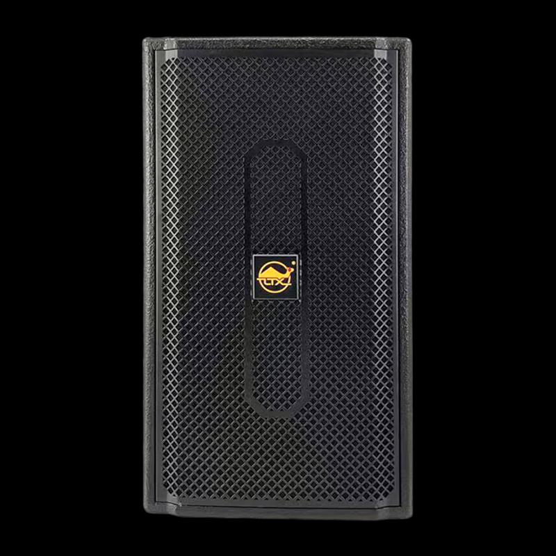 

Shengcai Valley 10-inch Portable Bluetooth Speaker CN plug (adapter included)