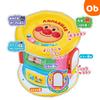 Anpanman Hand Play Melody Roller Childrens PSC Mark Obtained