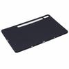 For Samsung Galaxy Tab S8+/Tab S7 FE/Tab S7+ Case Skin-Friendly Touch Soft TPU Tablet Cover