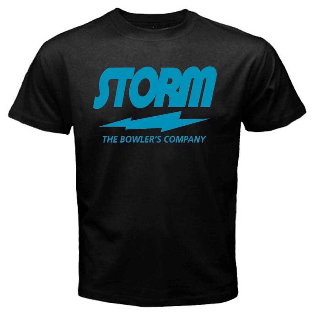 Storm Bowling Bowlers Men s Black Size S to 3XL S