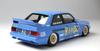 Racing Series BMW M3 E30 1990 InterTEC Klassevinner på Fuji Speedway Plastmodell PN24019 PLATZ/NuNu 1/24 Gr.A
