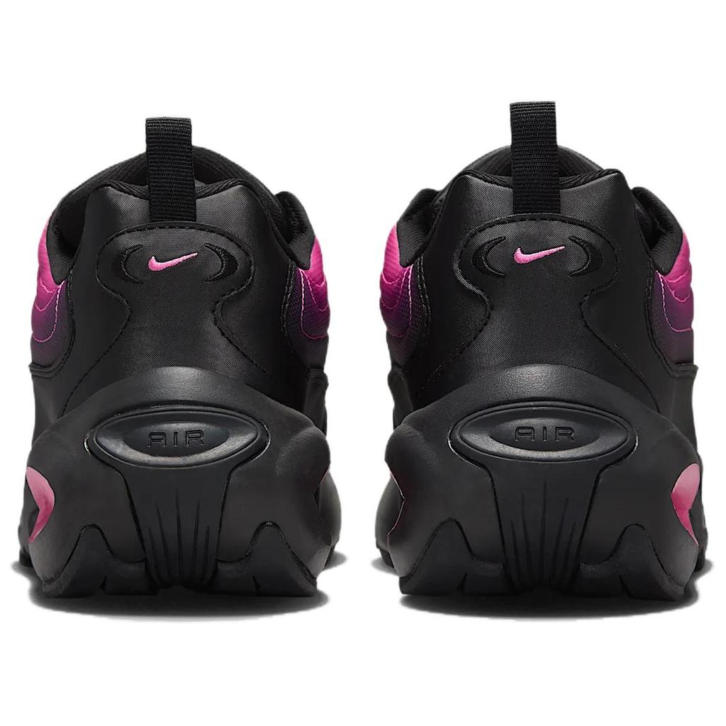 Nike Air Max Portal Black Pinksicle Women's Sneakers Casual Shoes HV6354-001