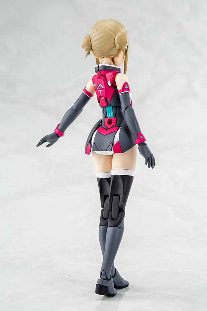 Kotobukiya Megami Device Alice Gear Aigis Expansion Takahata Nodoka Height 205mm Plastic Model Approx. Non-scale