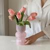 Light Luxury Decorative Vase