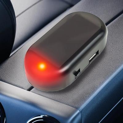 Eletrónica para automóveis – Sistemas de alarme