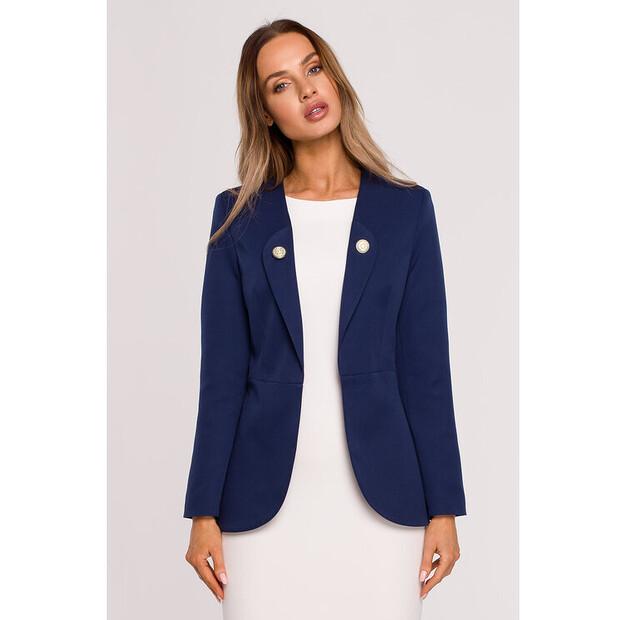 

Пиджак Made of Emotion M665 EU XXL