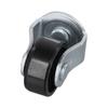 2 Pack Steel Swivel Castors for 2ton Trolley Garage and For Workshop Equipment