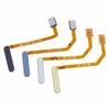 Für Samsung Galaxy A25 5G (Global) (161,0 x 76,5 x 8,3 mm) A256 Home-Taste Fingerabdruck-Taste Flexkabel Teil (ohne Logo)