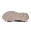 Anta Training Shoes With Shock Absorption And Breathability Women Sneakers Ivory-White Lotus-Gray 922537702Q-7