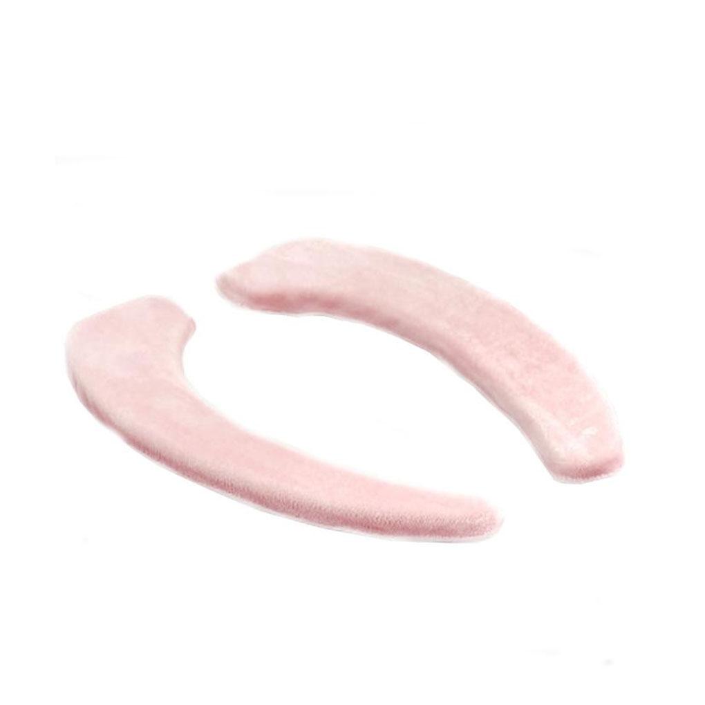 

Сиденье для унитаза с подогревом для дополнительной толщины и теплой мягкости, крышка-мат для сиденья унитаза, подушка для сиденья унитаза