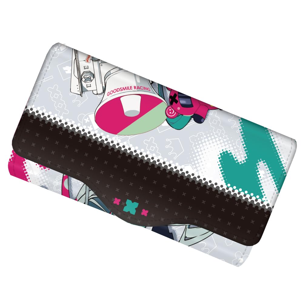 Racing Miku 2025 Key Case Ver. Vol.2