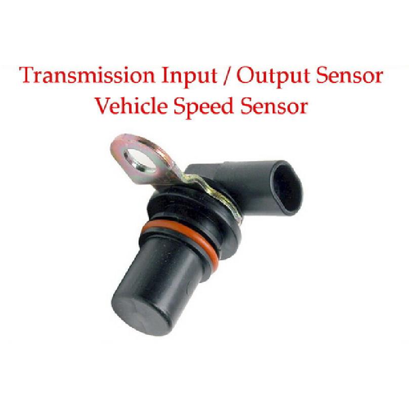 10456568 Trans Output / Input Vehicle Speed Sensor Fits:General Motors 1993-2015
