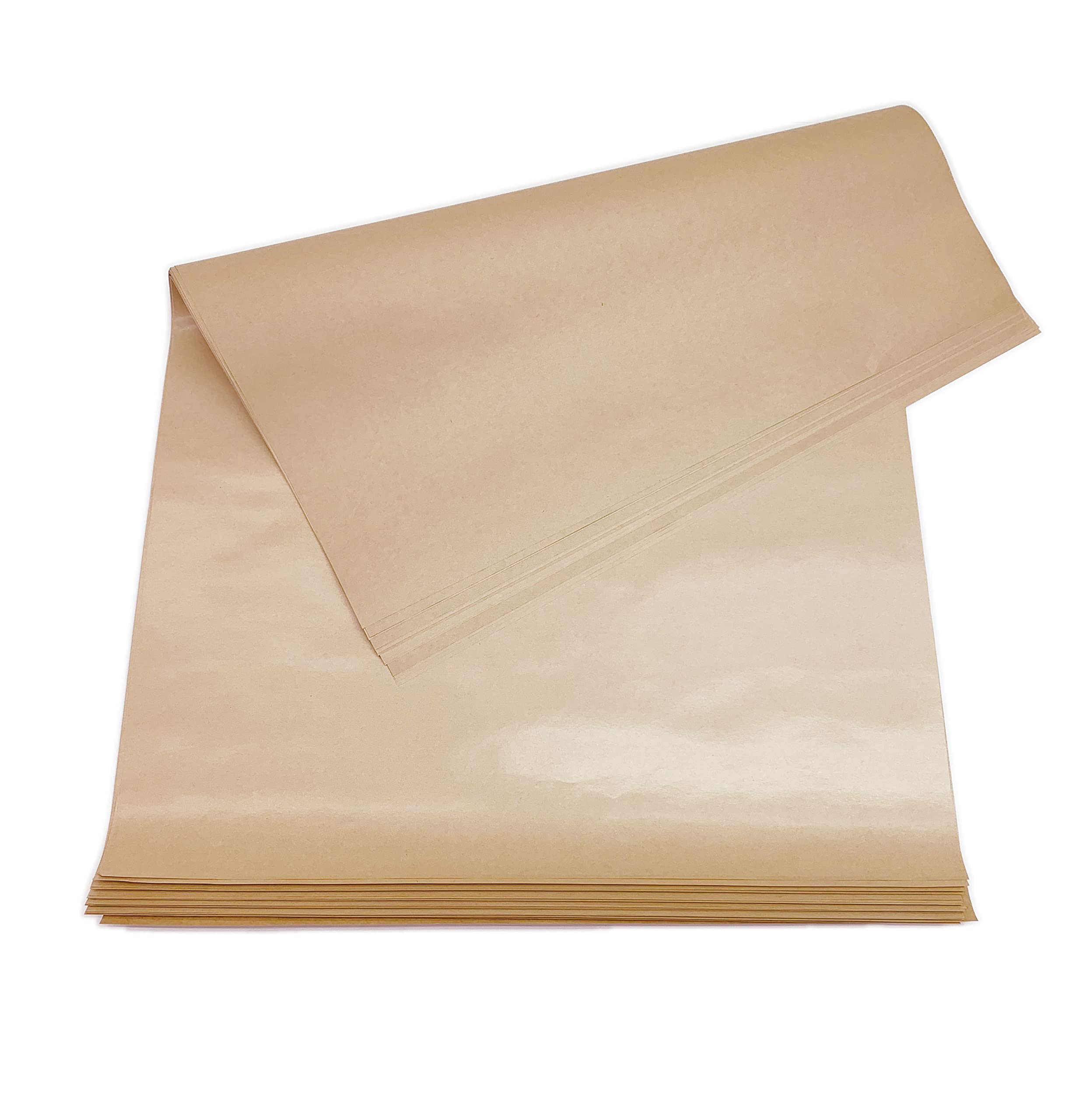 

Папір поліламінований x папір для пакування крафт ламінований папір 70г (450 600 мм) [100 аркушів]